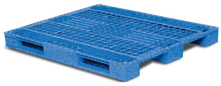 Vishakha Premium Pallets